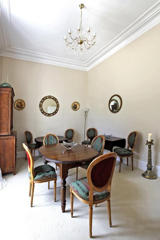 Saint-Bomer-les-Forges Le Presbytere Bed & Breakfast エクステリア 写真