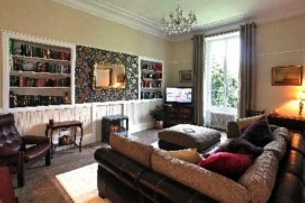 Saint-Bomer-les-Forges Le Presbytere Bed & Breakfast 部屋 写真