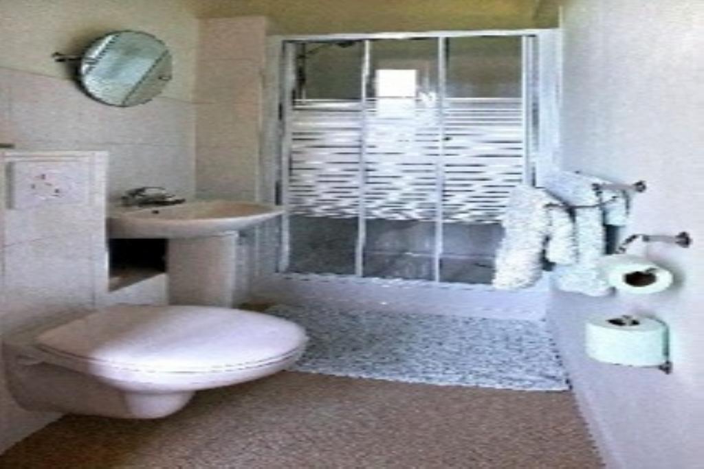 Saint-Bomer-les-Forges Le Presbytere Bed & Breakfast 部屋 写真